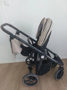 Kočárek my junior VITA HOPE - 11