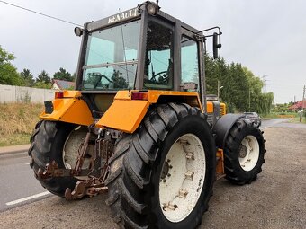 Renault 120.14  RV 1987      Traktor - 11