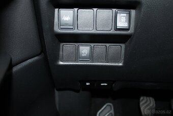 Nissan Qashqai 1,6DCI 96KW 4×4 Kamery 113Tkm - 11