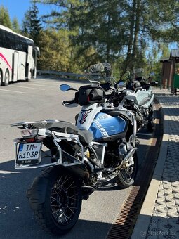 BMW R1250 GS ADVENTURE - 11