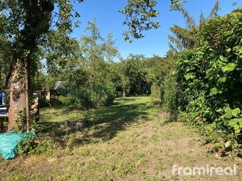 Prodej pozemky - zahrady, 760 m² - Praha - Veleslavín - 11