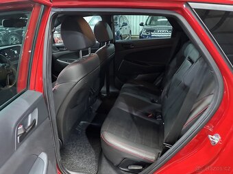 Hyundai tucson 1.6d - 11