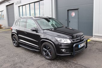 VW Tiguan 2.0 TDI 130kw R-Line, koupeno v CZ - 11