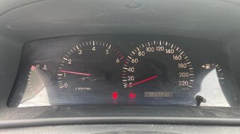 Toyota Corolla, 2.0 DIESEL 66KW // FOLIE //RV 5/2003 - 11