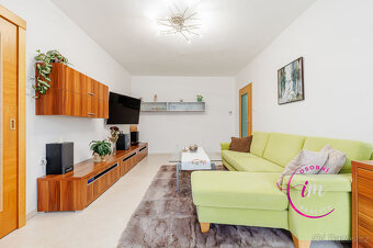 Prodej bytu 3+1 Jihlava, Nad Plovárnou - 11