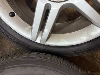 ALU KOLA AUDI 8E0601025AS 7.5Jx17H2 5x112 57,1mm ET45 - 11