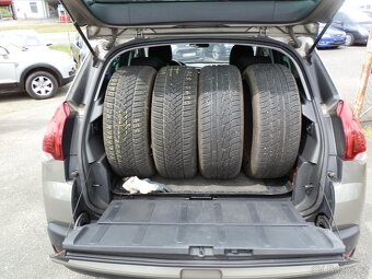 Peugeot 3008 - 1,6 HDi, naj. 79000km - 11