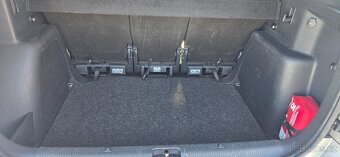 Škoda Yeti 1.2 tsi 77kw 2014 - 11