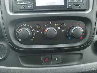 Renault Trafic 1.6 dCi 92Kw L2H3 Maxi r.v.2016 - 11