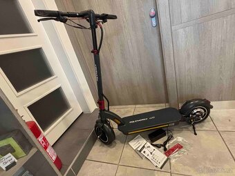 Elektrokoloběžka MS Energy e20 – ZÁRUKA - 11