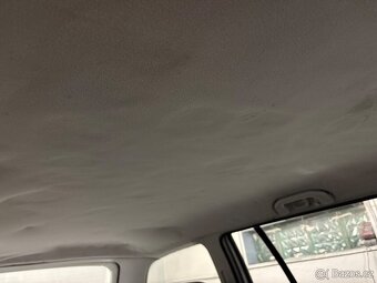 Škoda Octavia 1.9TDI 66KW COMBI (Investice 30tis) - 11