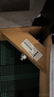 4x židle - jídelna - 11