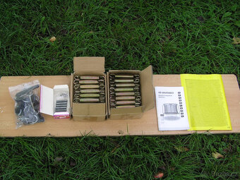 Trampolína Marimex  305 cm - 11