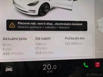 Tesla Model 3 - 11