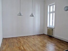 Pronájem, byt 3+1, 123 m², Moravská Ostrava, ul. Tyršova - 11