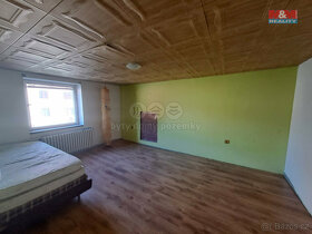 Prodej rodinného domu 3+1, 70 m², Horní Město - 11