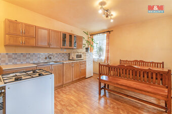 Prodej rodinného domu, 268 m², Chrastava, ul. Nádražní - 11