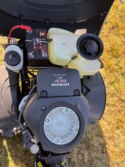 Rider Stiga - 11