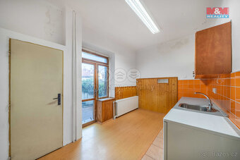 Prodej rodinného domu, 134 m², Plzeň, ul. U Vlečky - 11