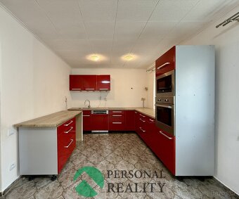 Prodej byty 3+1, 92 m2 - Litvínov - Horní Litvínov, ul. Podr - 11