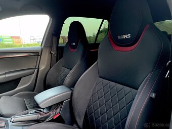 Škoda Octavia 3 RS 2.0 TDI 135kW DSG - 11