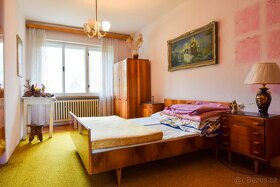 Prodej rodinného domu v Kunovicích (možnost i pronájmu) - 11
