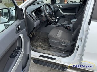 Ford Ranger 2.2D 2016 115.000km - 11
