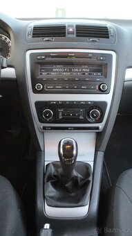 Škoda Octavia 1.4TSi - STYLE - 11