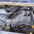 Renault Master, 2,3dCi, rv 2013, 1. majitel, ČR, DPH - 11