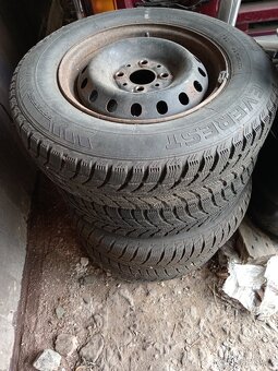 Fiat Punto 1.2 - 11