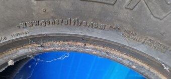 Grabber LT 225/75 R16 - GT General - 11