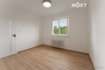 Prodej byt 3+1, 61㎡ - 11