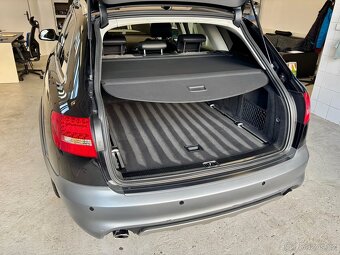 Audi A6 Allroud 3.0tdi 176kw - 11