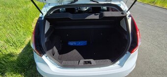 Ford fiesta 1.25-16V, r.v. 2015, najeto 82.tis Km - 11