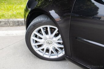 Volkswagen Golf 1.4 TSI GT /AJ NA SPLÁTKY/ - 11