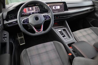 Volkswagen Golf GTI 2.0 TSI 180kw, 7AT - 11
