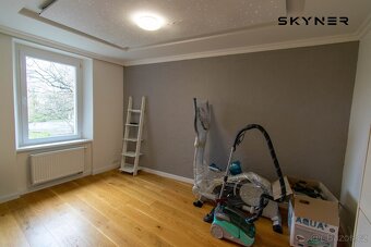 Prodej podkrovního bytu v centru Ústí nad Labem, ulice Běleh - 11