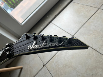 Jackson Kelly Pro Series Jeff Loomis - 11