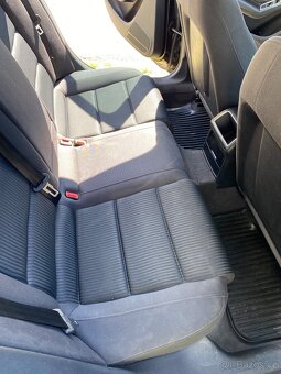 Audi A4 B8 88KW - 11