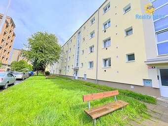 Pronájem bytu 2+1/B 53m2 Petrohradská Kladno - Rozdělov - 11