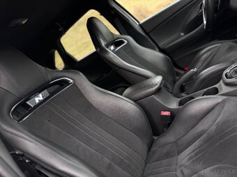 Hyundai i30 N Performance 2.0 T-GDI - 11