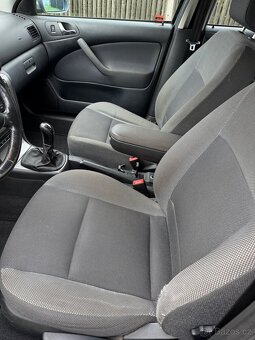 Škoda Octavia 1.9TDI 81kw - 11