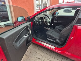 Alfa Romeo MiTo 1.4 Junior - 11