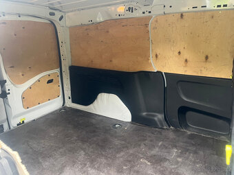 Citroen Berlingo 1.5 BlueHDi 130 L2 4D - 11