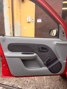 Renault Thalia 1.4 - 11