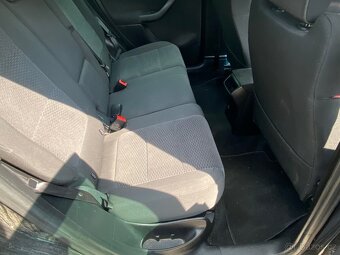 Seat Altea FR 2,0 TDI125 KW - 11
