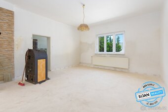 Prodej rodinného domu v Opavě, ev.č. 00578 - 11