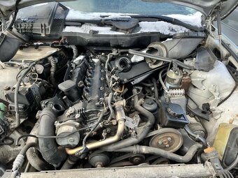 BMW e39 TOURING - 11