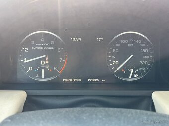Land Rover Range Rover 5.0 V8 Supercharged  Autobiography - 11
