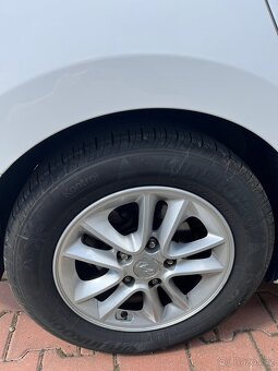 Hyundai I30 combi 1.6 88Kw - 11